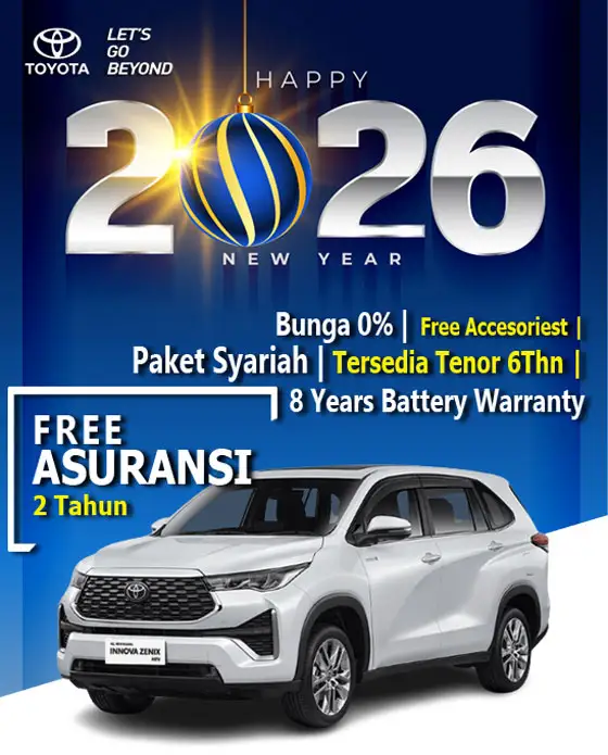 promo tahun baru toyota jakarta